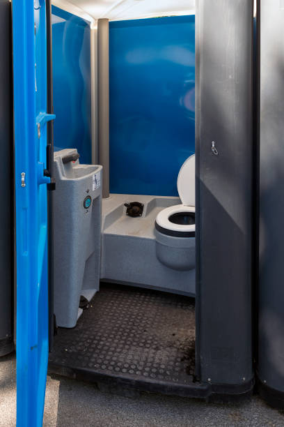 Best Sanitation services for porta potties  in Waynesboro, VA