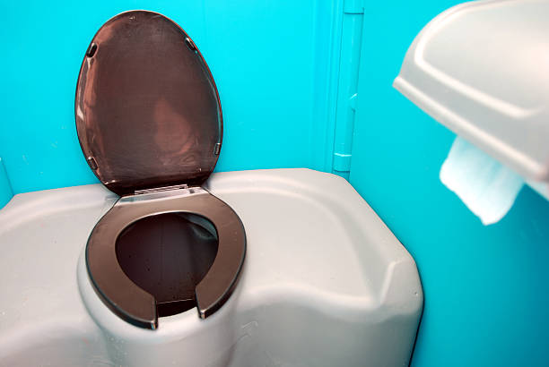 Best Construction site porta potty rental  in Waynesboro, VA