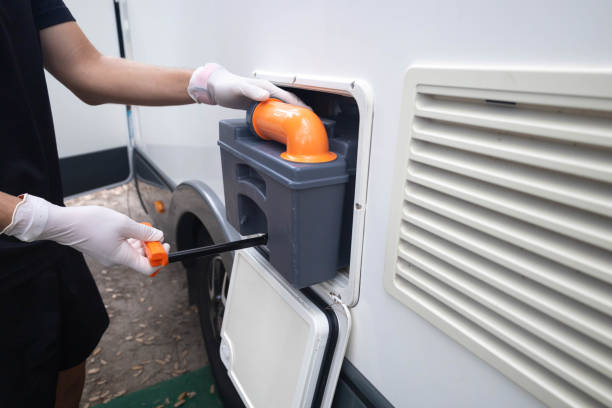 Best Local porta potty services  in Waynesboro, VA