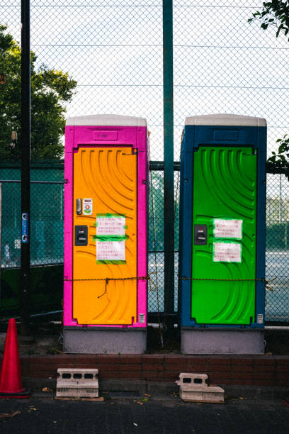 Best Luxury portable toilet rental  in Waynesboro, VA