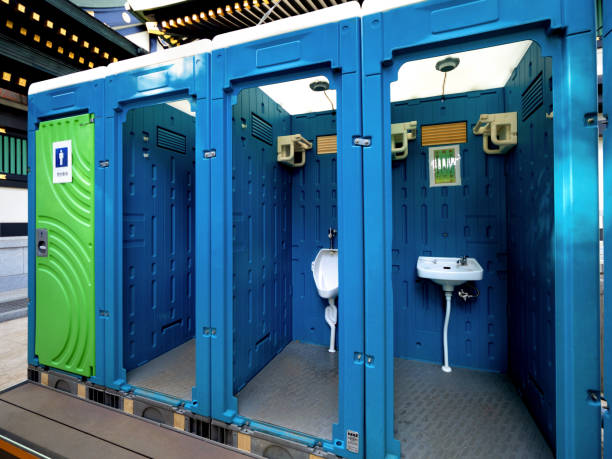 Best Local porta potty services  in Waynesboro, VA