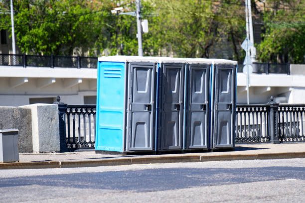 Best Porta potty rental near me  in Waynesboro, VA