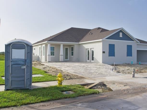 Best Emergency porta potty rental  in Waynesboro, VA