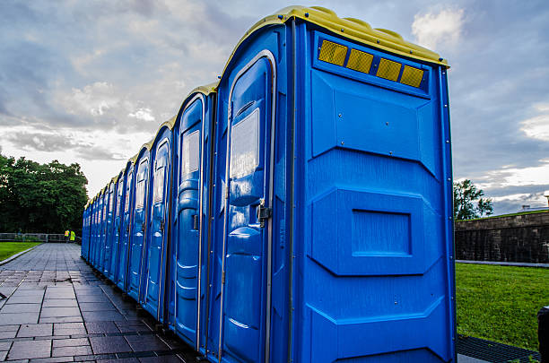 Best Luxury portable toilet rental  in Waynesboro, VA