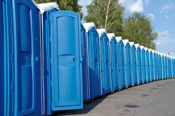 Best Porta potty delivery and setup  in Waynesboro, VA